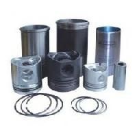 Gas Compressor Spares