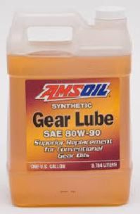 Gear Lube