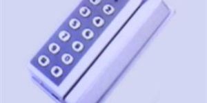 Card Reader Controllers