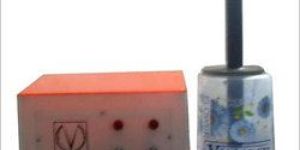 Flock Printing Machine