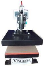 Manual Fusing Press