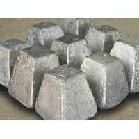 Aluminum Cubes