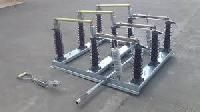 High Voltage Air Break Isolators