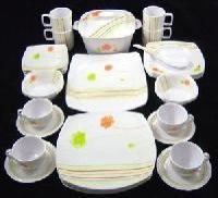 Melamine Plates
