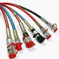 Low Pressure Hydraulic Hoses