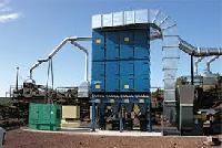 Mechanical Dust Collector