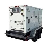 Commercial Generators