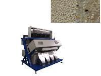 Grain Colour Sorting Machine