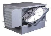 Heat Recovery Wheel