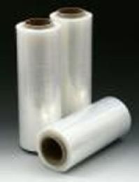 Water Soluble Films