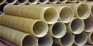FRP Pipes