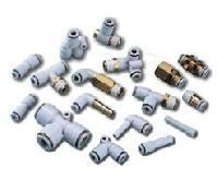 PVC Pipe Accessories