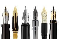 Fountain Pen Nibs