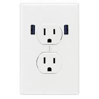 Electrical Outlet