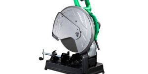 CcC14ST Hitachi High-Speed Cut-Off Machine