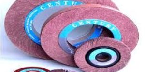 Century Flap Wheels