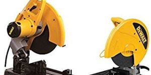 D28720 Dewalt Heavy Duty Chop Saw