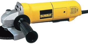 DW810 Dewalt Angle Grinder
