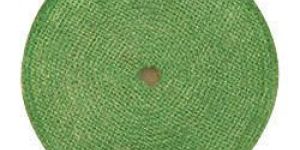 Green Sisal Buffing Wheels