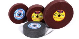 Non Woven Wheels