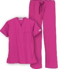 Scrub Suits