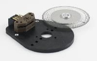 Rotary Optical Encoder