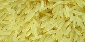 1121 Basmati Parboiled Sella Rice
