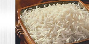 PARBOILED CONVERTED BASMATI RICE