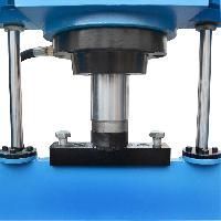 Hydraulic Channel Bending Press