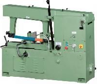 Hydraulic Power Hacksaw Machine