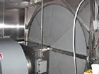 Desiccant Dehumidifier