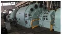 Turbo Generators