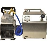 Aerosol Generators