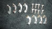 Piston Cooling Nozzles