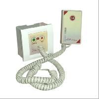 Router Call Bell System