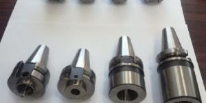 CNC Tool Holders