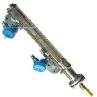 Magnetic Level Gauge Switches