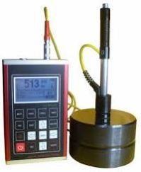 Metal Hardness Testers