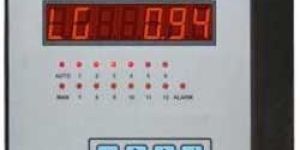 Power Factor Controller