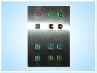 Elevator Operating Panels