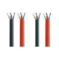 Silicon Rubber Cables