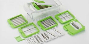 MULTI VEGETABLE CHOPPER