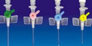 I.V. Cannula