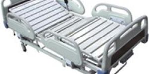 ICU Bed Electric