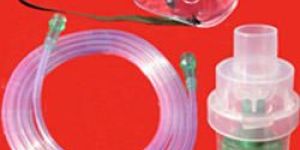 TUBING NEBULIZER KIT