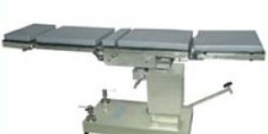 OPERATION TABLE C ARM COMPATIBLE