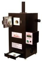 SANITARY PAD BURNING INCINERATOR