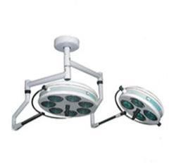 SHADOWLESS OPERATION THEATER LIGHT TWIN DOME