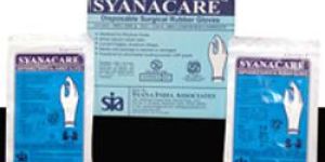 Surgical Gloves