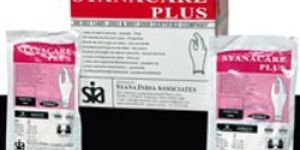 SURGICAL GLOVES POWDER FREE